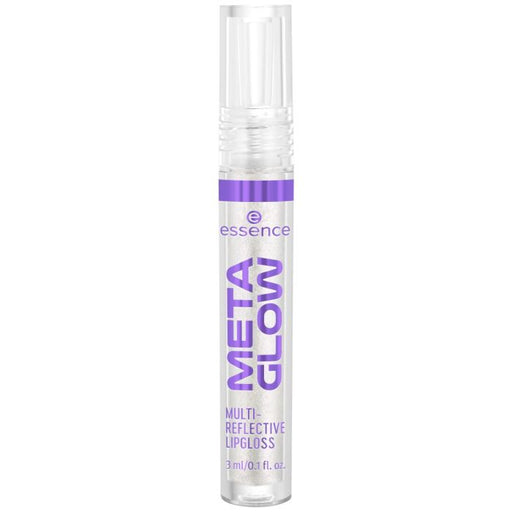 Meta Glow Brillo de Labios Multi Reflective - Essence - 1