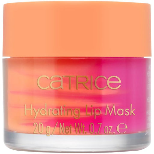 Seeking Flowers Mascarilla Labial - Catrice - 1