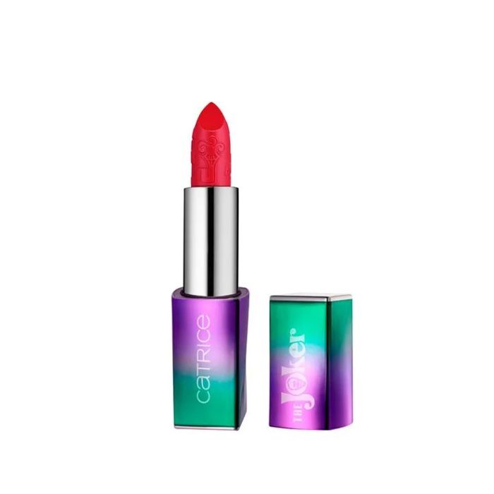 Barra de Labios Matte The Joker - Catrice: 020: Serious Smiles - 2