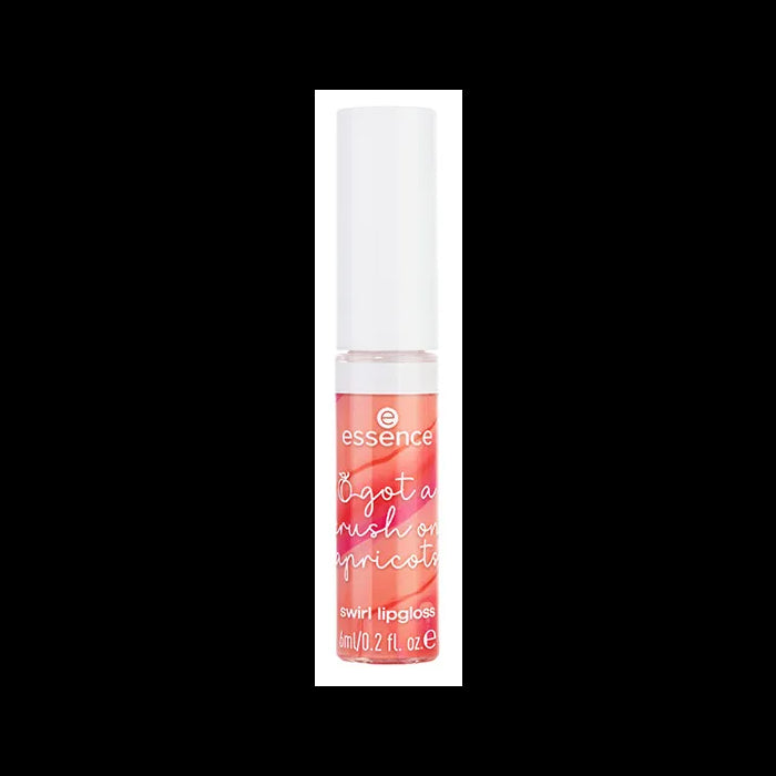 Got a Crush on Apricots Brillo Labios - Essence - 1