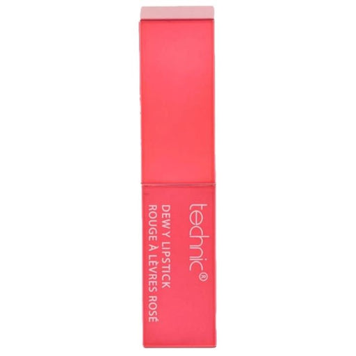 Barra de Labios Dewy Lipstick - Technic Cosmetics - 1