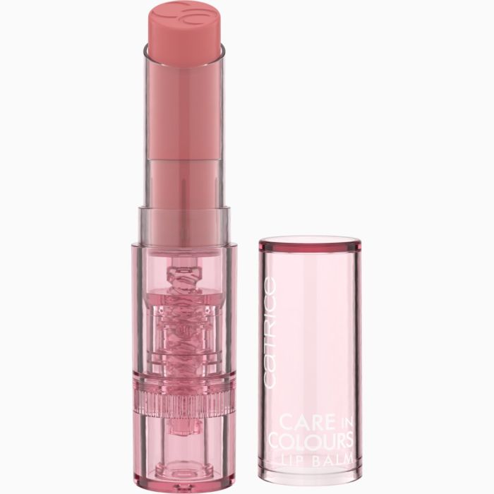 Bálsamo Labial Care in Colours - Catrice : 020: Feelin&amp;#039; Pretty - 1