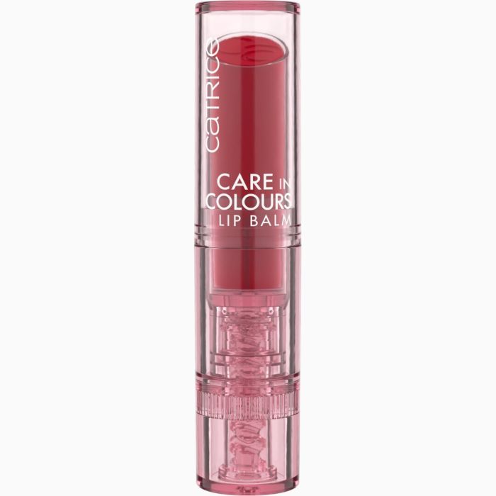 Bálsamo Labial Care in Colours - Catrice : 040: Hot Take - 1