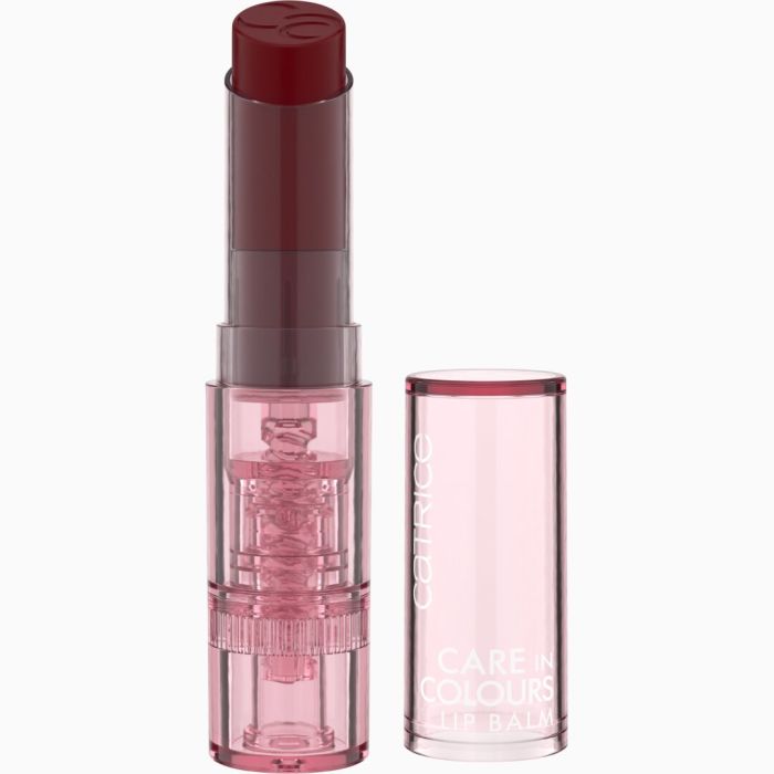 Bálsamo Labial Care in Colours - Catrice : 050: Wild Rebel - 1