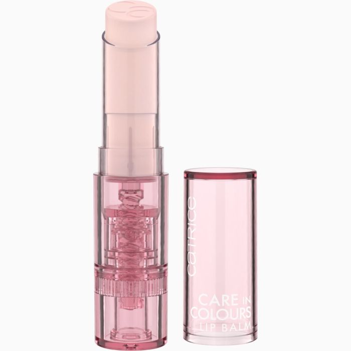 Bálsamo Labial Care in Colours - Catrice : 010: Everyday 24/7 - 1