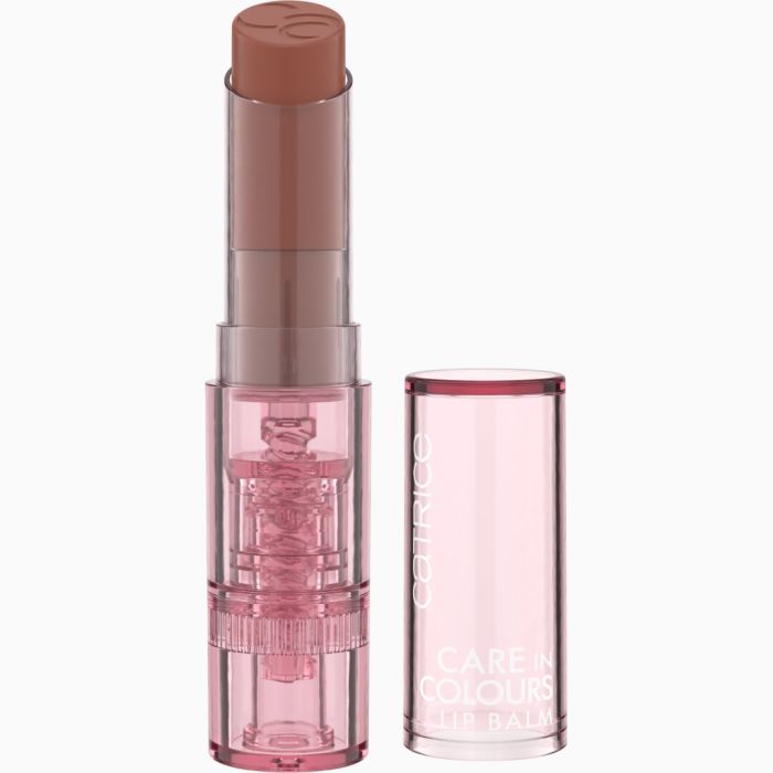 Bálsamo Labial Care in Colours - Catrice : 060: Half Baked Cookies - 1