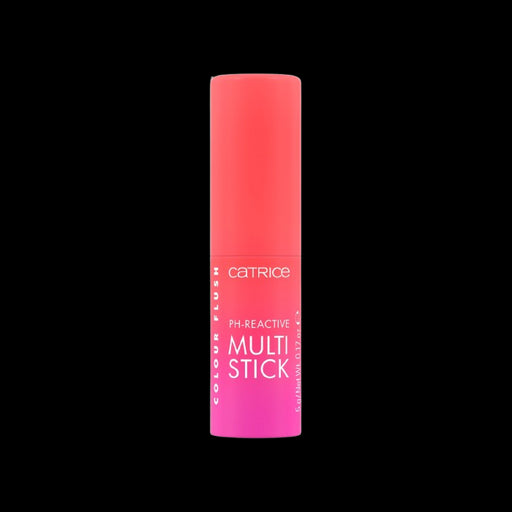 Colorete para Labios y Mejillas Ph- Reactive Multi Stick - Catrice - 1