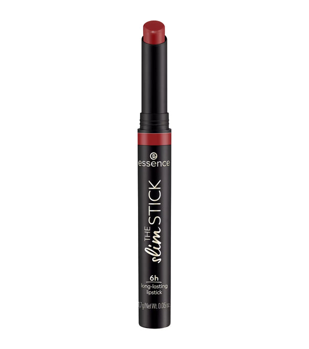 Barra de labios The Slim Stick - 109: Burgundy Bliss - Essence - 1