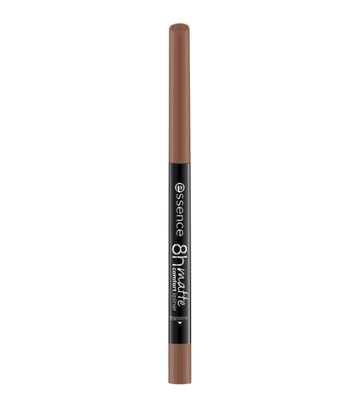 Perfilador de labios 8h Matte comfort - 10: THE Perfect Shade - Essence - 1