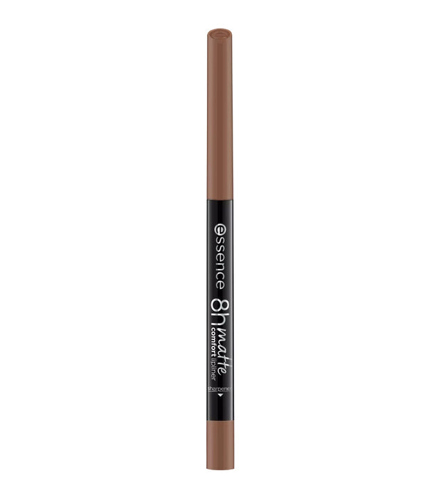 Perfilador de labios 8h Matte comfort - 10: THE Perfect Shade - Essence - 1