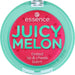 Bálsamo con Color para Labios y Mejillas Juicy Melon 3 gr - Essence - 1