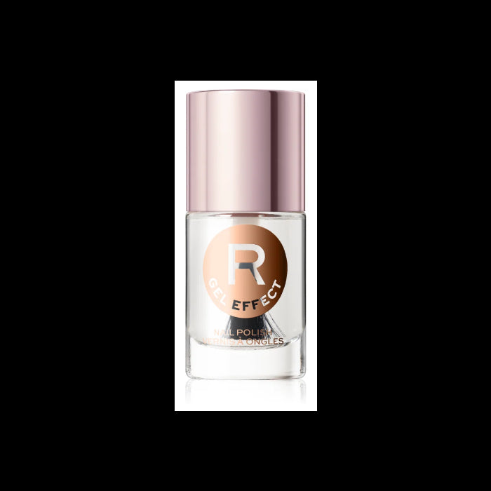 Ultimate Shine Gel Nail Esmalte de Uñas - Make Up Revolution - 1