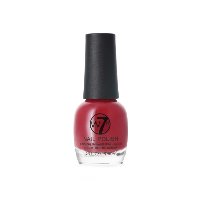 Esmalte de Uñas Nail Polish - W7: 122 A Cherish You - 1