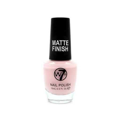 Esmalte de Uñas Nail Polish 15 ml - W7 - 1