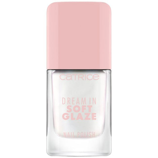 Dream in Esmalte de Uñas 10.5 ml - Catrice : 010: Hailey Baby - 1