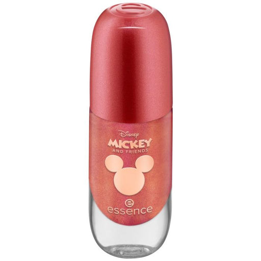 Disney Mickey and Friends Esmalte de Uñas 8 ml - Essence: 01: Adventure awaits - 1