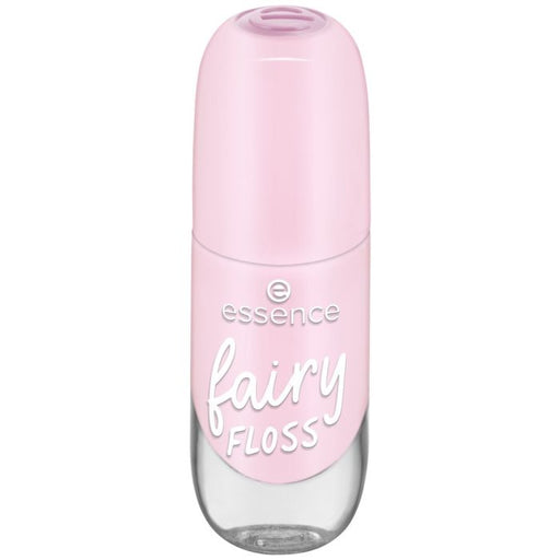 Esmalte de Uñas Gel Nail Colour  - Essence: 70: Fairy Floss - 2