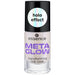 Esmalte Meta Glow Transforming Top Coat - Essence - 1