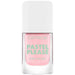 Esmalte de Uñas Pastel Please - Catrice: 010: Think Pink - 2