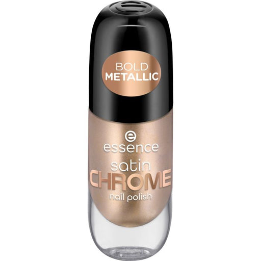 Esmalte de Uñas Satin Chrome 8ml - Essence - 1