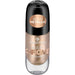 Esmalte de Uñas Satin Chrome 8ml - Essence : 01: Robotic Rose - 1