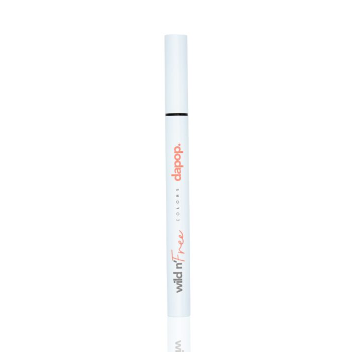 Delineador Ojos Wild N'free - Dapop.: Blanco - 4