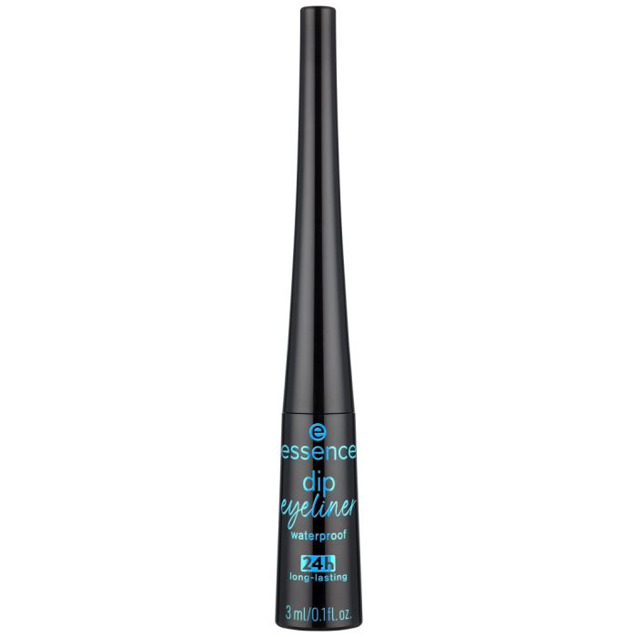 Dip Eyeliner Resistente Al Agua 24h 3 ml - Essence - 1