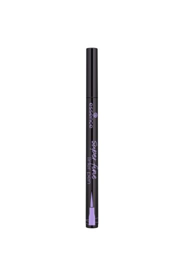 Eyeliner Rotulador Superfino 1 ml - Essence - 1