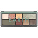 The Cozy Earth Paleta de Sombras de Ojos 9 gr - Catrice - 1