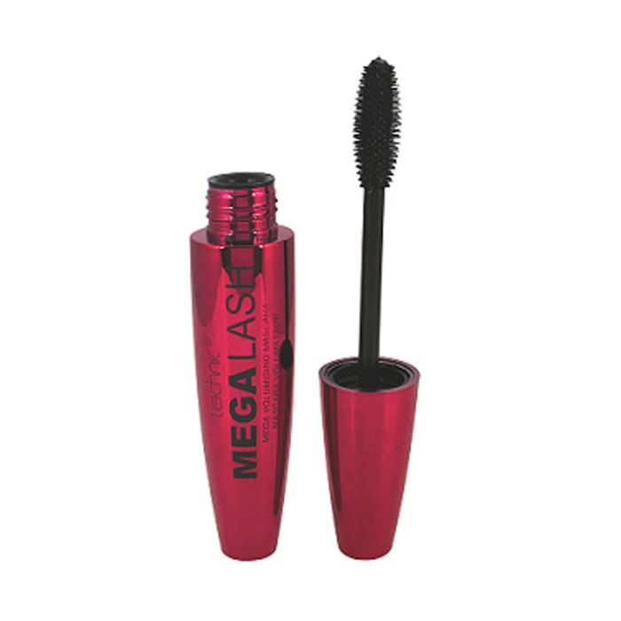 Máscara de Pestañas Mega Lash - Technic Cosmetics - 1