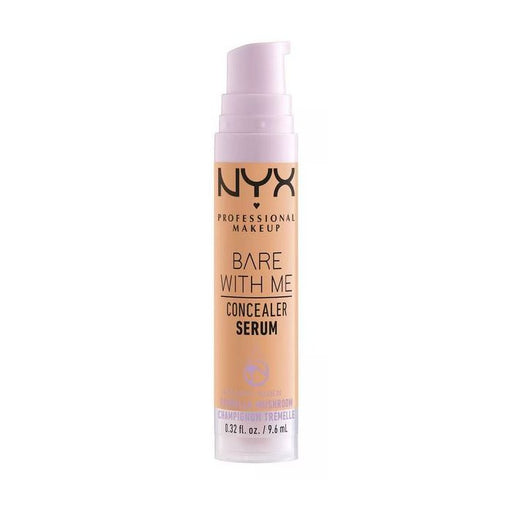 Sérum Corrector Bare with Me 9.6 ml - Nyx - 1