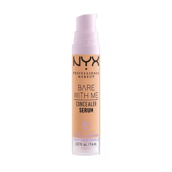 Sérum Corrector Bare with Me 9.6 ml - Nyx - 1