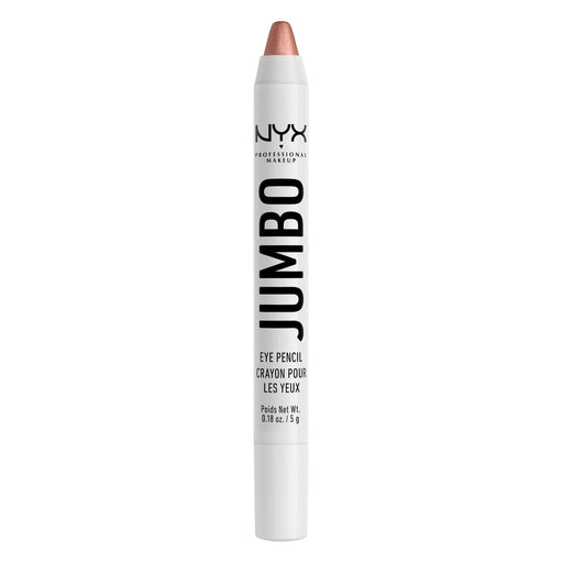 Jumbo Eye Pencil - Nyx : Iced Latte - 1