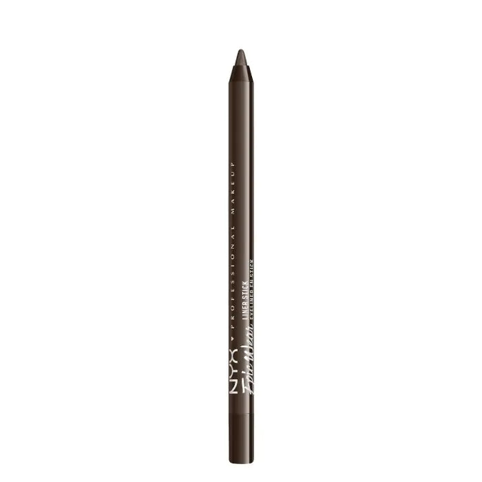 Epic Wear Eyeliner Stick - Nyx : Deepest Brown - 1