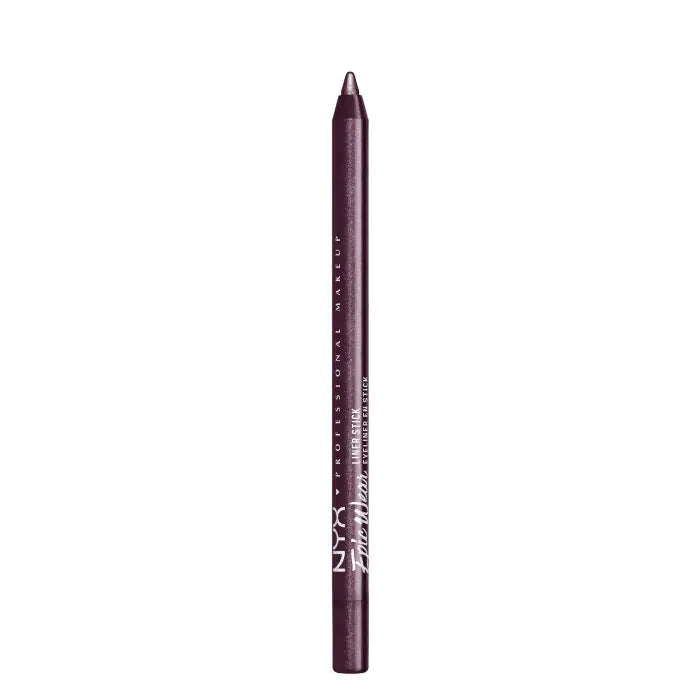 Epic Wear Eyeliner Stick - Nyx : Berry Goth - 1