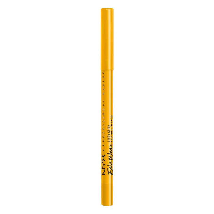 Epic Wear Eyeliner Stick - Nyx : Cosmic Yellow - 1