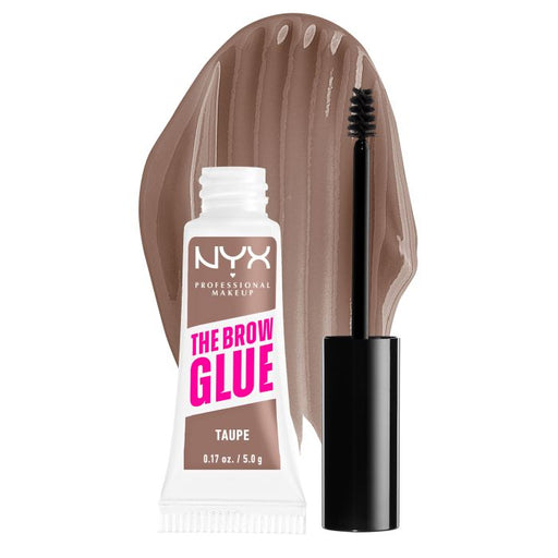 Gel Fijador Cejas the Brow Glue - Nyx - 1