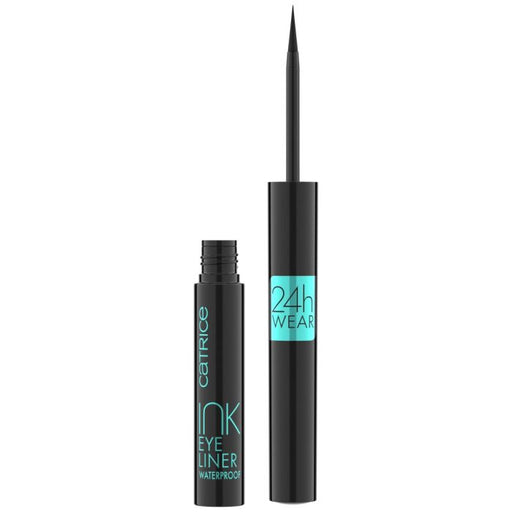 Ink Eyeliner Waterproof - Catrice - 1