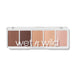 Icon 5 Paleta de Sombras - Wet N Wild - 1