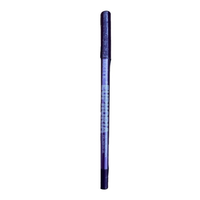 Eyeliner Pencil Euphoria Gel - Technic Cosmetics - 1