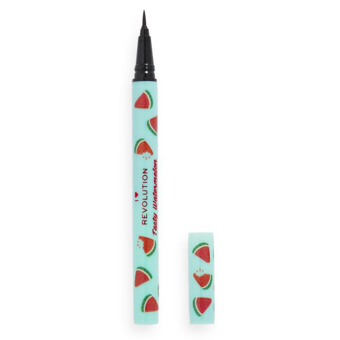 Eyeliner Waterproof Tasty Watermelon  - I Heart Revolution - 1