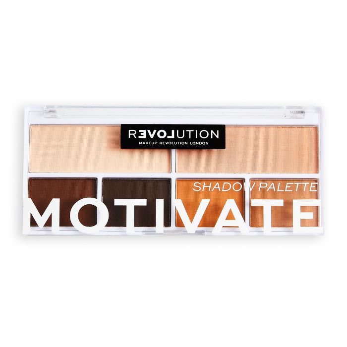 Paleta de Sombras Colour Play - Revolution Relove - 1