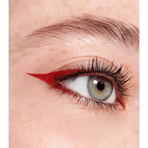 Eyeliner Calligraph Artist Matte - 080: Bloody Mary - Catrice - 2