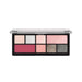 Paleta de Sombras The Soft Peony - Catrice - 2