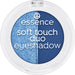 Dúo de Sombras de Ojos Soft Touch 1.8 gr - Essence - 1