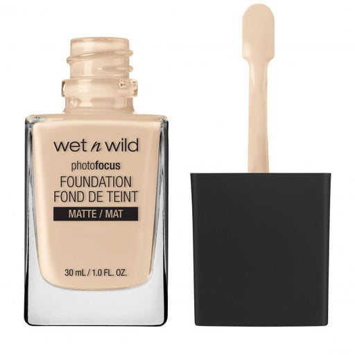 Base de Maquillaje Photo Focus - Wet N Wild - 1