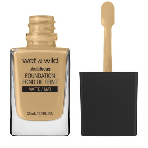 Photo Focus Base de Maquillaje - Wet N Wild - 1