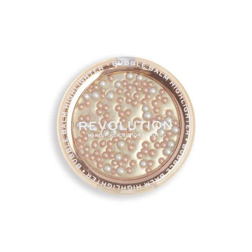 Bubble Balm Highlighter - Make Up Revolution - 1