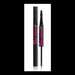 Gel de Cejas Zero to Brow Gel 2 ml - Nyx : 08 Black - 1