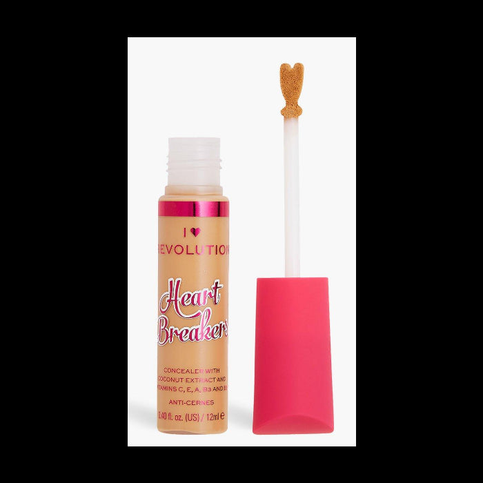 Heartbreakers Corrector 12 ml - I Heart Revolution - 1